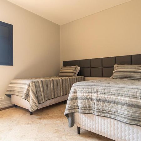 Triplex A 300 Metros Do Mar - Guaruja Enseada - Prime Experience Villa Bagian luar foto