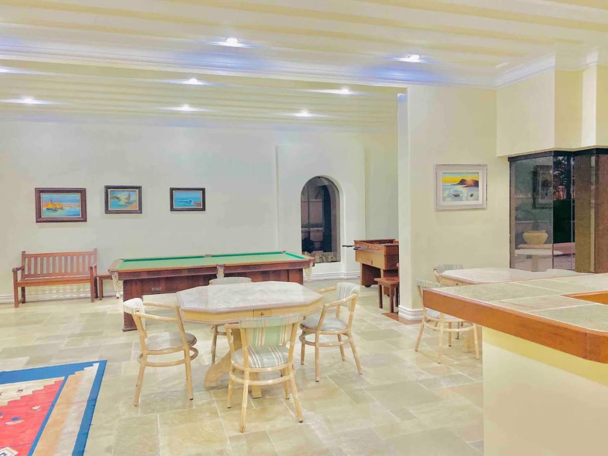 Triplex A 300 Metros Do Mar - Guaruja Enseada - Prime Experience Villa Bagian luar foto