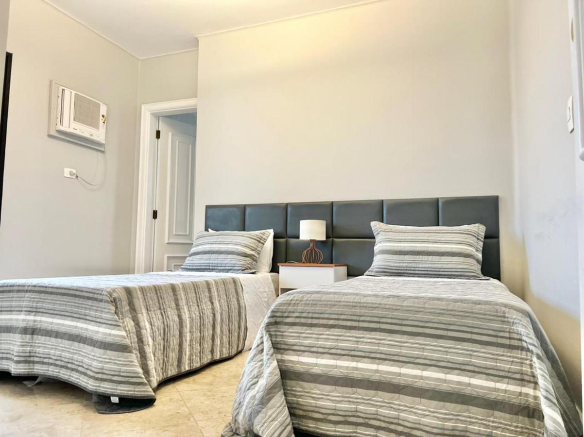 Triplex A 300 Metros Do Mar - Guaruja Enseada - Prime Experience Villa Bagian luar foto
