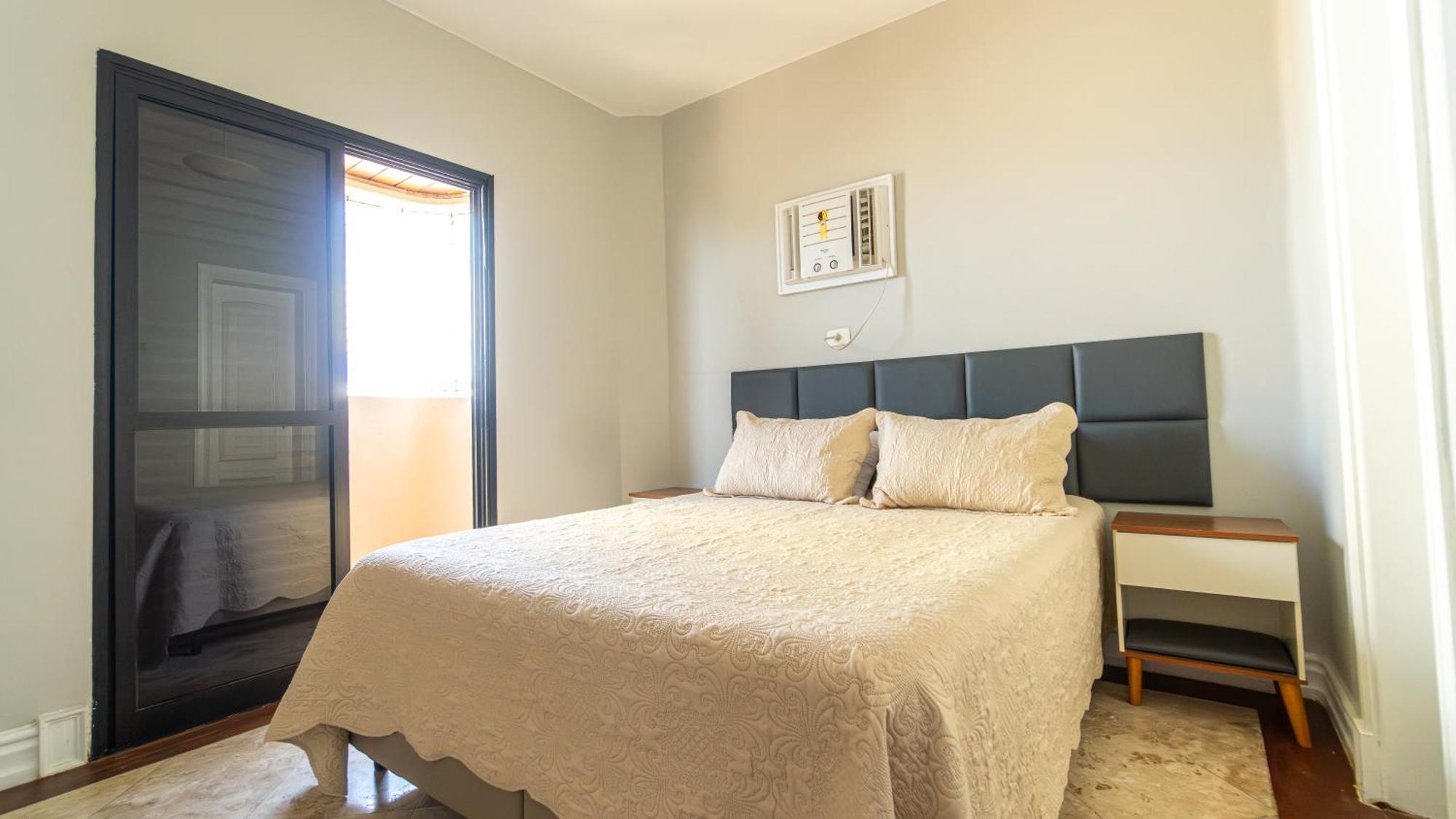 Triplex A 300 Metros Do Mar - Guaruja Enseada - Prime Experience Villa Bagian luar foto